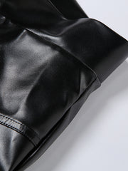 Load image into Gallery viewer, Faux Leather Pants