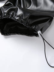 Load image into Gallery viewer, Faux Leather Pants