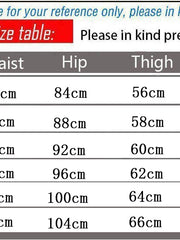 Load image into Gallery viewer, Denim Booty Shorts