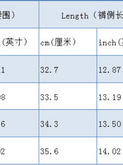Load image into Gallery viewer, Flared Shorts