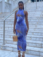 Load image into Gallery viewer, Turtleneck dress