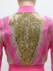 Load image into Gallery viewer, Three-Piece Set