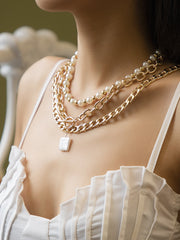 Load image into Gallery viewer, Assorted Pearl Necklaces