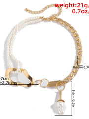 Load image into Gallery viewer, Assorted Pearl Necklaces