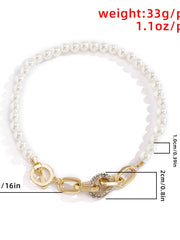 Load image into Gallery viewer, Assorted Pearl Necklaces