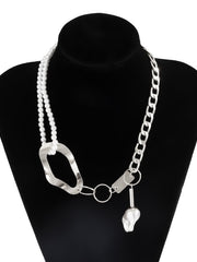 Load image into Gallery viewer, Assorted Pearl Necklaces