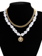 Load image into Gallery viewer, Assorted Pearl Necklaces