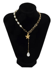 Load image into Gallery viewer, Assorted Pearl Necklaces