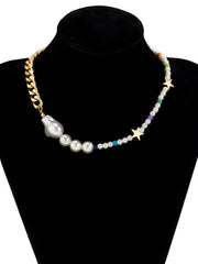 Load image into Gallery viewer, Assorted Pearl Necklaces