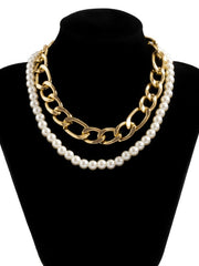 Load image into Gallery viewer, Assorted Pearl Necklaces