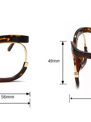Load image into Gallery viewer, Designer Glasses