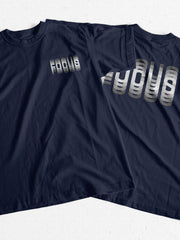 Load image into Gallery viewer, O-Neck T-Shirt