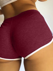 Load image into Gallery viewer, Summer Booty Shorts