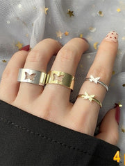 Load image into Gallery viewer, Ring Set