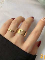 Load image into Gallery viewer, Ring Set