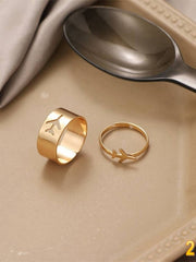 Load image into Gallery viewer, Ring Set