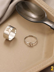 Load image into Gallery viewer, Ring Set