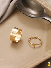 Load image into Gallery viewer, Ring Set