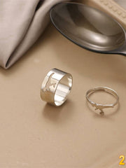 Load image into Gallery viewer, Ring Set