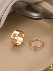 Load image into Gallery viewer, Ring Set