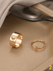 Load image into Gallery viewer, Ring Set