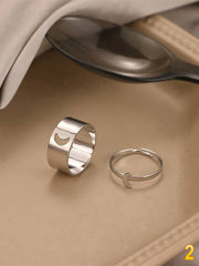 Load image into Gallery viewer, Ring Set