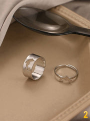 Load image into Gallery viewer, Ring Set