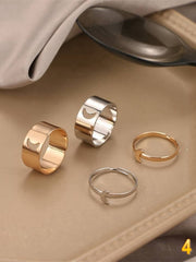 Load image into Gallery viewer, Ring Set