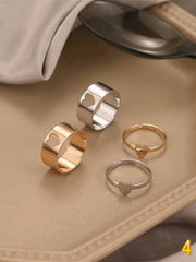 Load image into Gallery viewer, Ring Set