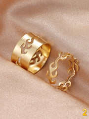 Load image into Gallery viewer, Ring Set