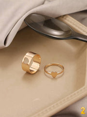 Load image into Gallery viewer, Ring Set