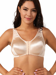 Load image into Gallery viewer, Comfy Satin Bra