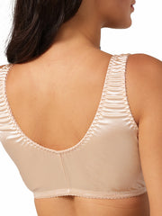 Load image into Gallery viewer, Comfy Satin Bra