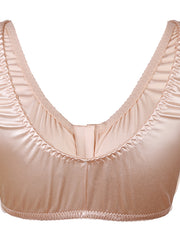 Load image into Gallery viewer, Comfy Satin Bra