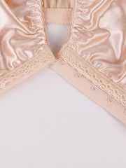 Load image into Gallery viewer, Comfy Satin Bra