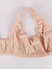 Load image into Gallery viewer, Comfy Satin Bra