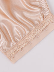 Load image into Gallery viewer, Comfy Satin Bra