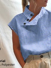 Load image into Gallery viewer, Linen Blouse