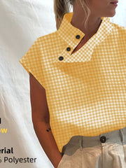 Load image into Gallery viewer, Linen Blouse