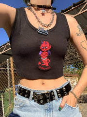 Load image into Gallery viewer, Crop Top