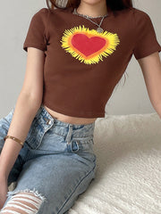 Load image into Gallery viewer, Crop Top