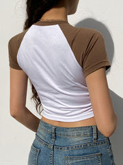 Load image into Gallery viewer, Crop Top