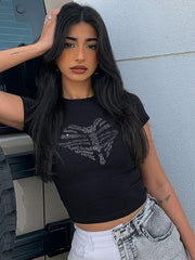 Load image into Gallery viewer, Crop Top