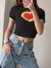 Load image into Gallery viewer, Crop Top