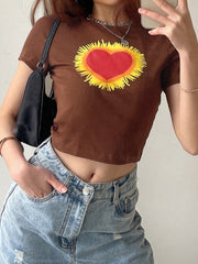 Load image into Gallery viewer, Crop Top