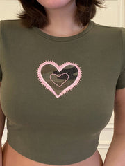 Load image into Gallery viewer, Crop Top