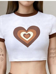 Load image into Gallery viewer, Crop Top