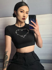 Load image into Gallery viewer, Crop Top