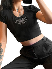 Load image into Gallery viewer, Crop Top