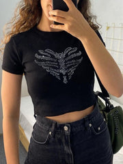 Load image into Gallery viewer, Crop Top